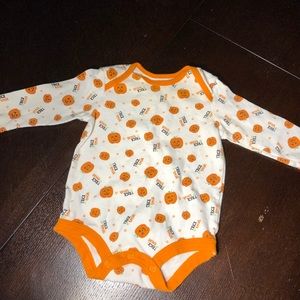baby onesie